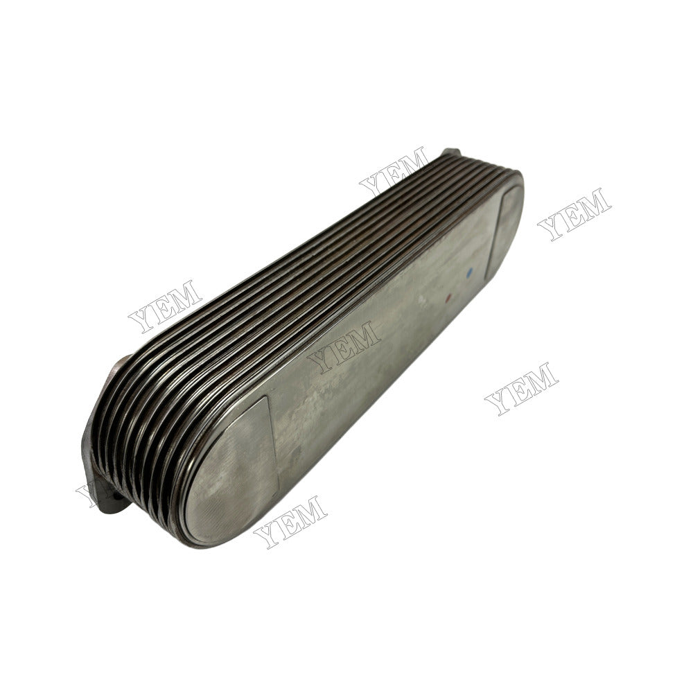 YEM Parts Radiator Core 37539-40010 for Mitsubishi S6R2 Engine Spare Parts