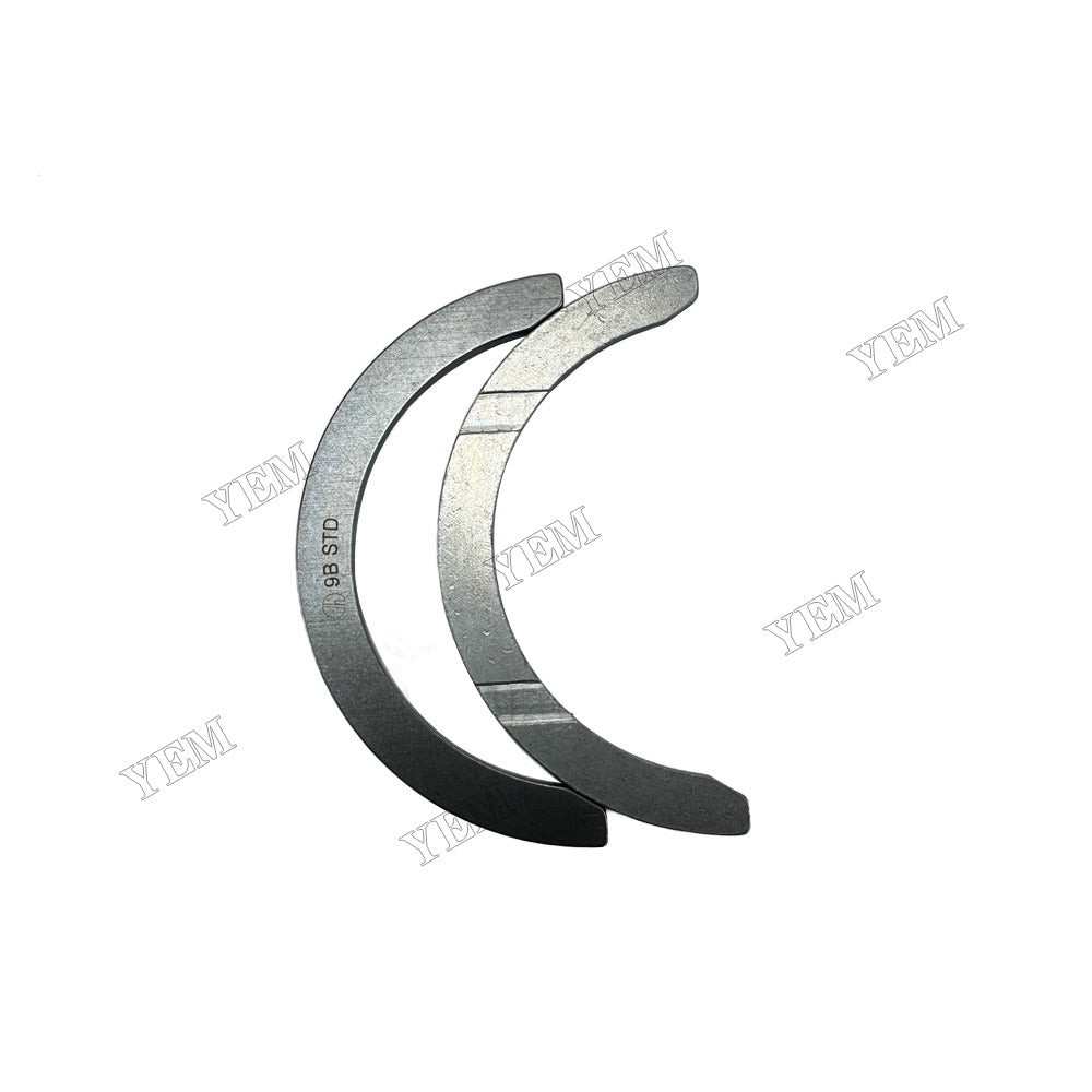 YEM Parts 4FE1 Thrust Washer for Isuzu 4FE1 Engine Spare Parts