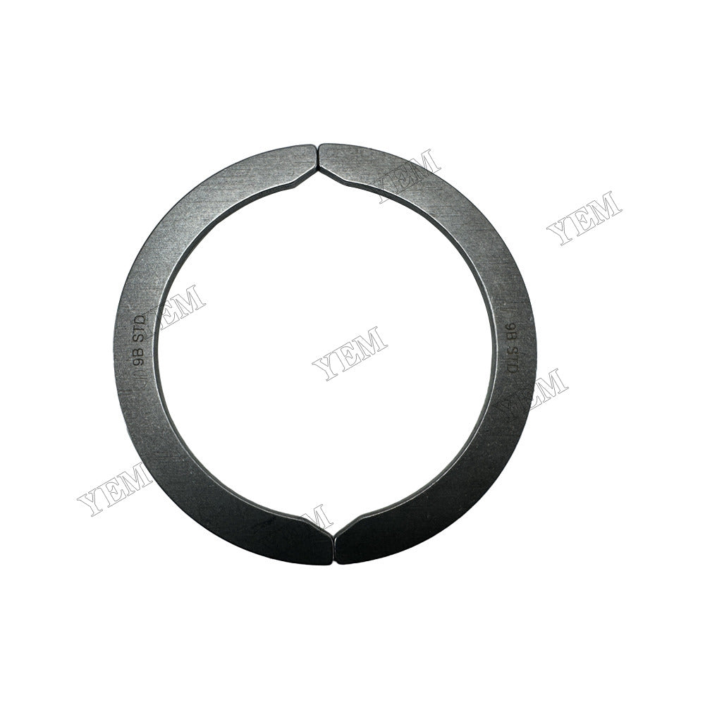 YEM Parts 4FE1 Thrust Washer for Isuzu 4FE1 Engine Spare Parts For Isuzu
