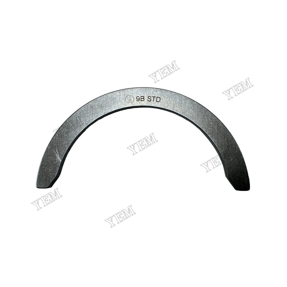 YEM Parts 4FE1 Thrust Washer for Isuzu 4FE1 Engine Spare Parts For Isuzu
