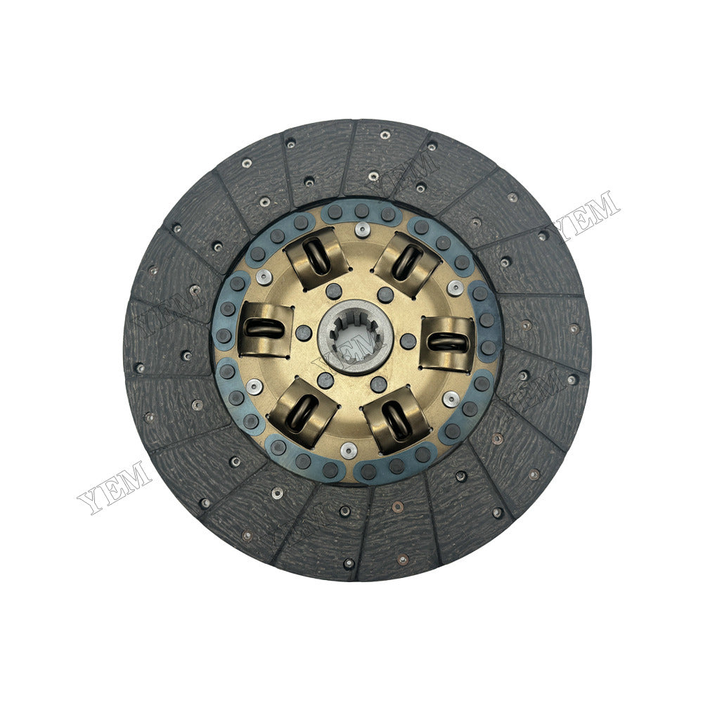 YEM Parts Clutch plate 1-31240949-3 for Isuzu 4HK1 Engine Spare Parts