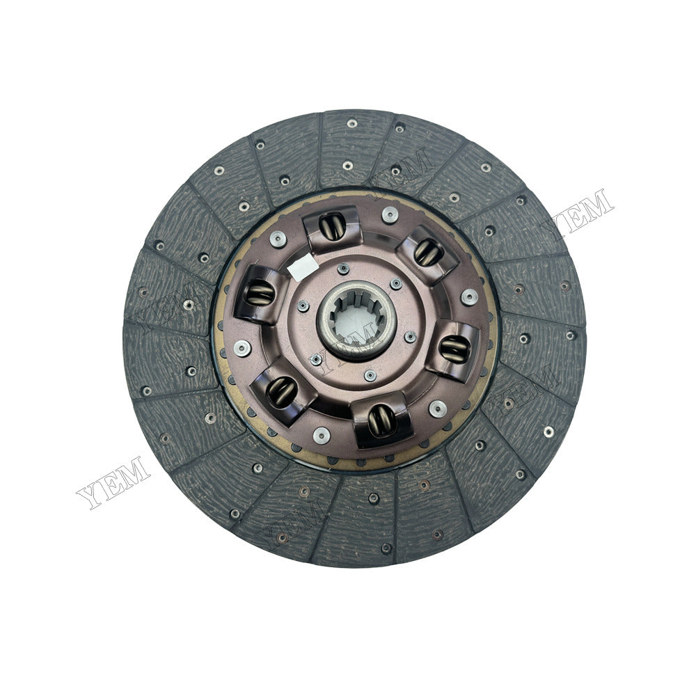 YEM Parts Clutch plate 1-31240949-3 for Isuzu 4HK1 Engine Spare Parts
