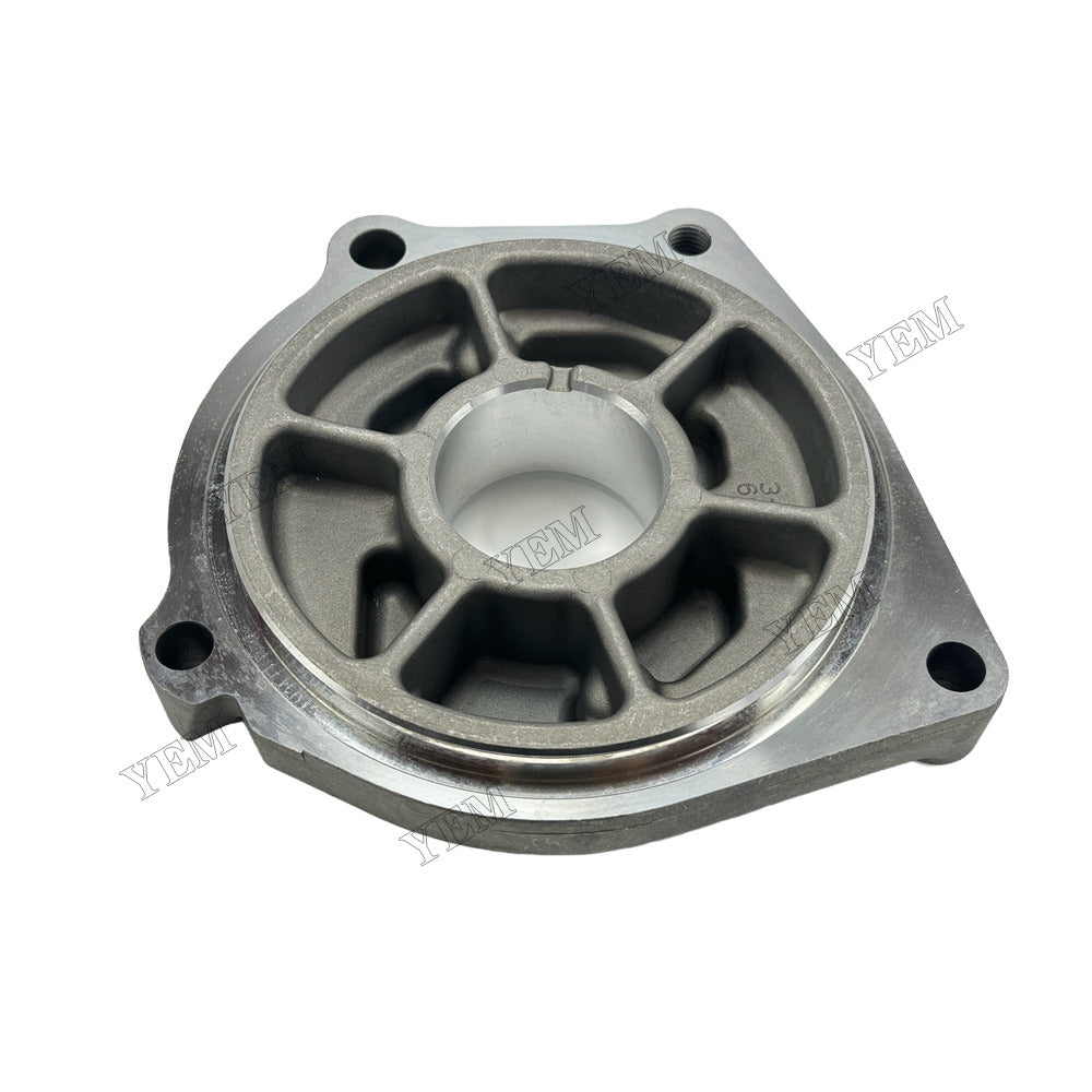 YEM Parts High Pressure Fuel Pump Bracket 8-97601699-0 for Isuzu 4HK1