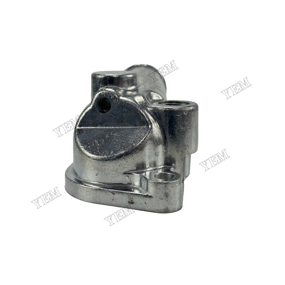 YEM Parts Cover,Thermostat 8-97139-712-0 for Isuzu 4JG1 Engine Spare Parts For Isuzu