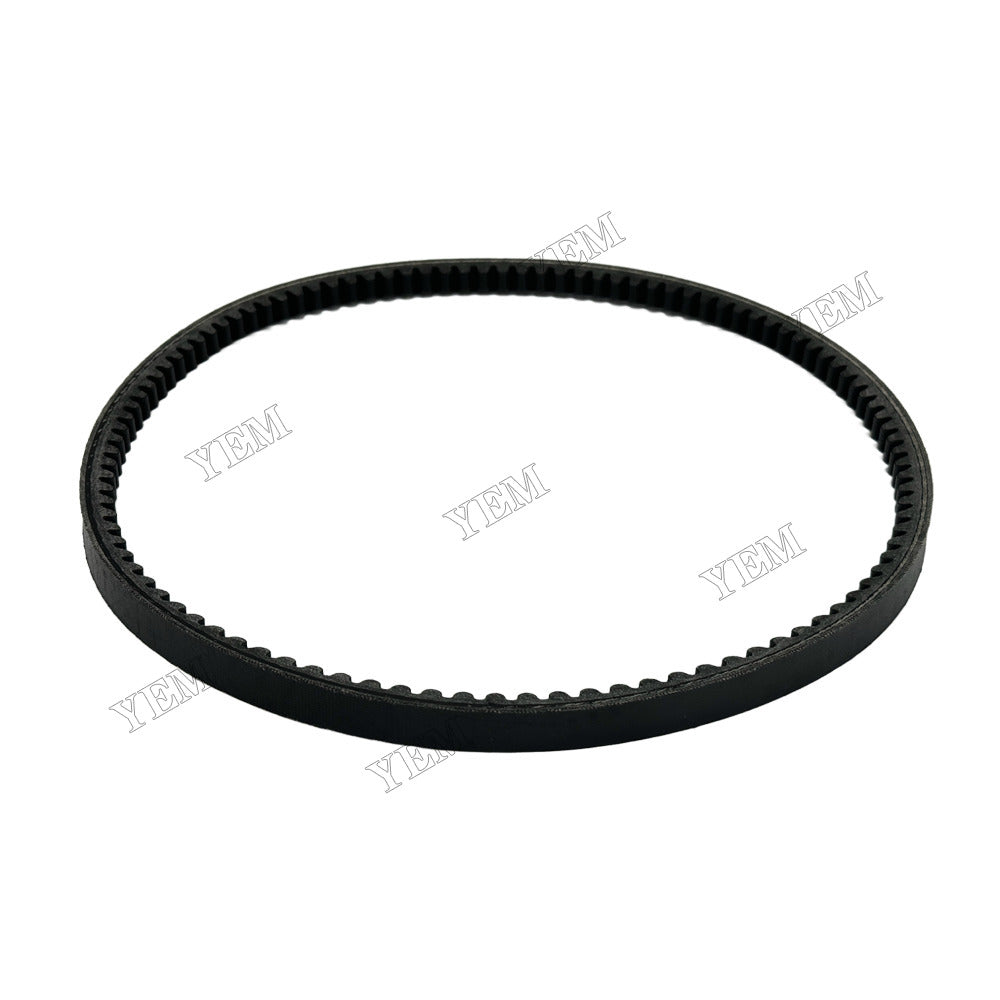 YEM Parts 4JG2 Fan Belt for Isuzu 4JG2 Engine Spare Parts For Isuzu