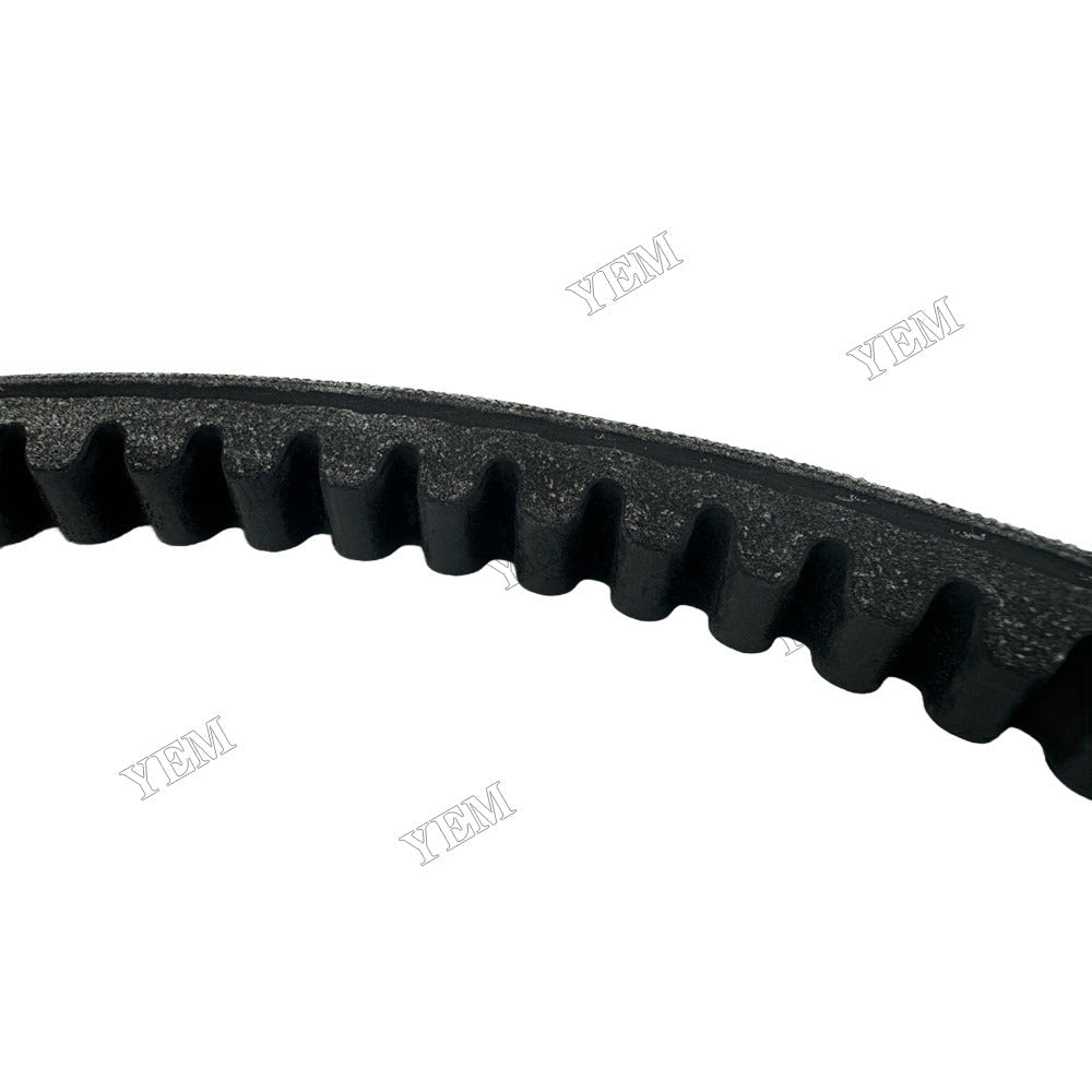 YEM Parts 4JG2 Fan Belt for Isuzu 4JG2 Engine Spare Parts For Isuzu