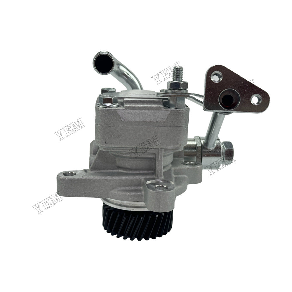 YEM Parts Power Steering Pump 8-97946694-0 for Isuzu 4JJ1 Engine Spare Parts For Isuzu