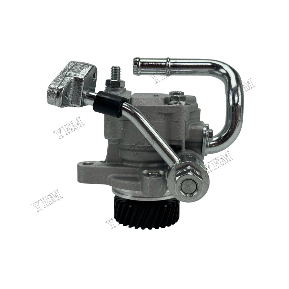 YEM Parts Power Steering Pump 8-97946694-0 for Isuzu 4JJ1 Engine Spare Parts For Isuzu