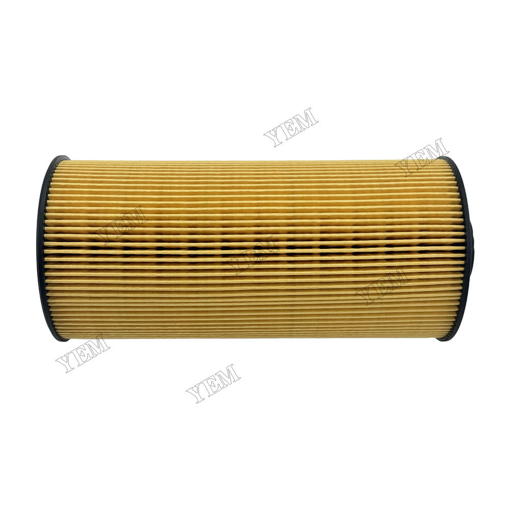 YEM Parts Oil Filter 8-98018858-0 4679981 for Isuzu 4JJ1 Engine Spare Parts For Isuzu