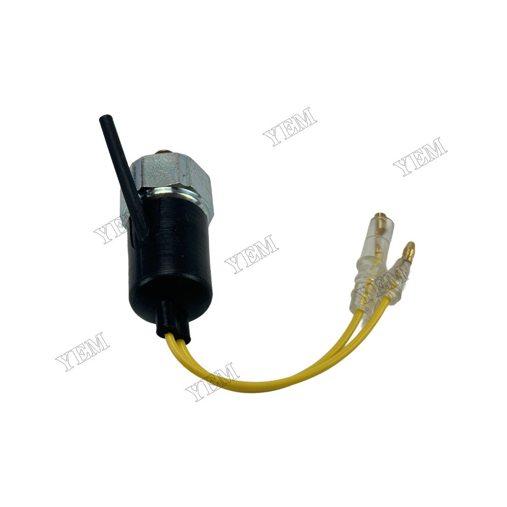YEM Parts Oil Pressure Sensor 5824100362 5-82410036-2 for Isuzu 4LE2 For Isuzu