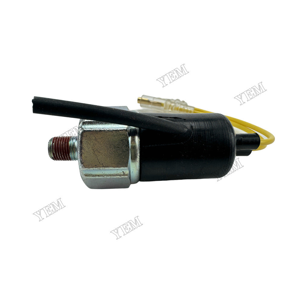 YEM Parts Oil Pressure Sensor 5824100362 5-82410036-2 for Isuzu 4LE2 For Isuzu