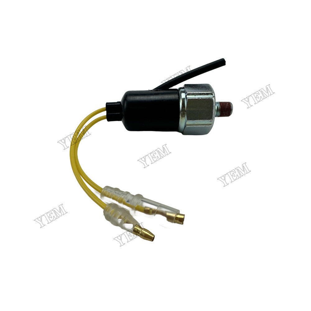 YEM Parts Oil Pressure Sensor 5824100362 5-82410036-2 for Isuzu 4LE2 For Isuzu