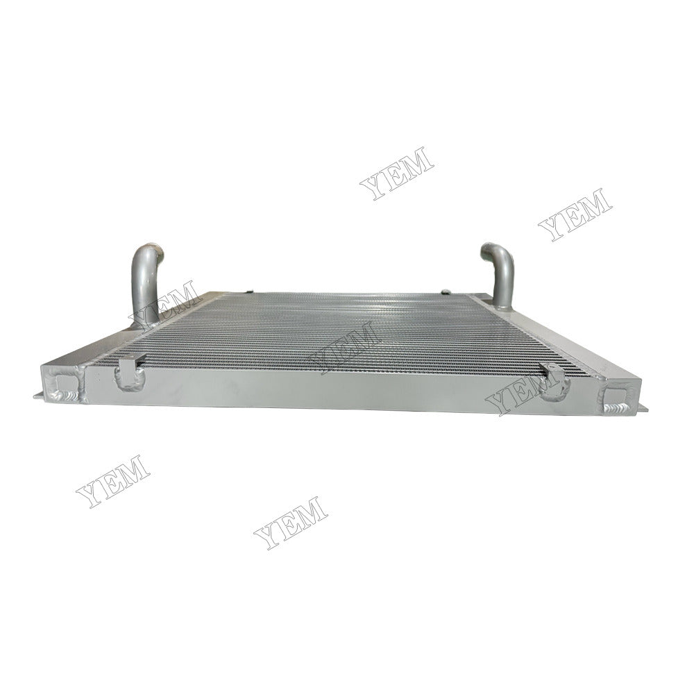 YEM Parts 6BG1 Oil Cooler for Isuzu 6BG1 Engine Spare Parts For Isuzu