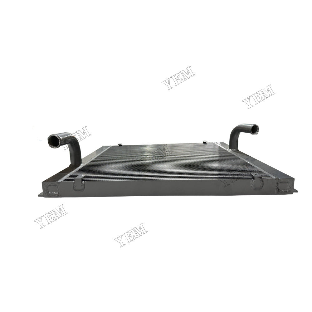 YEM Parts 6BG1 Oil Cooler for Isuzu 6BG1 Engine Spare Parts For Isuzu