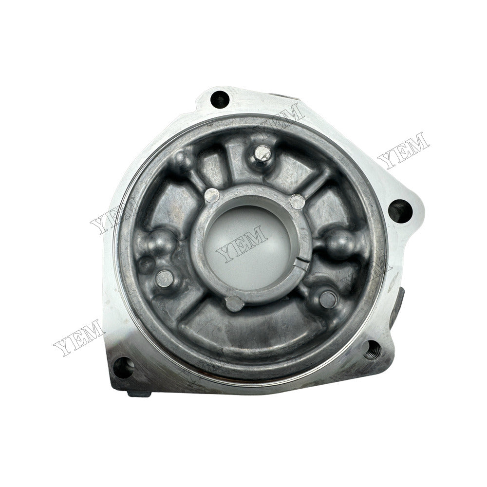 YEM Parts High Pressure Fuel Pump Bracket 8-97601154-1 for Isuzu 6HK1 For Isuzu