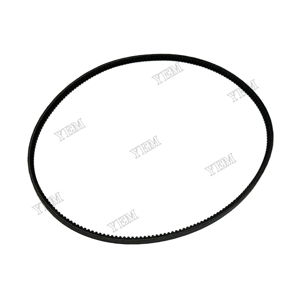 YEM Parts C240 Fan Belt for Isuzu C240 Engine Spare Parts For Isuzu