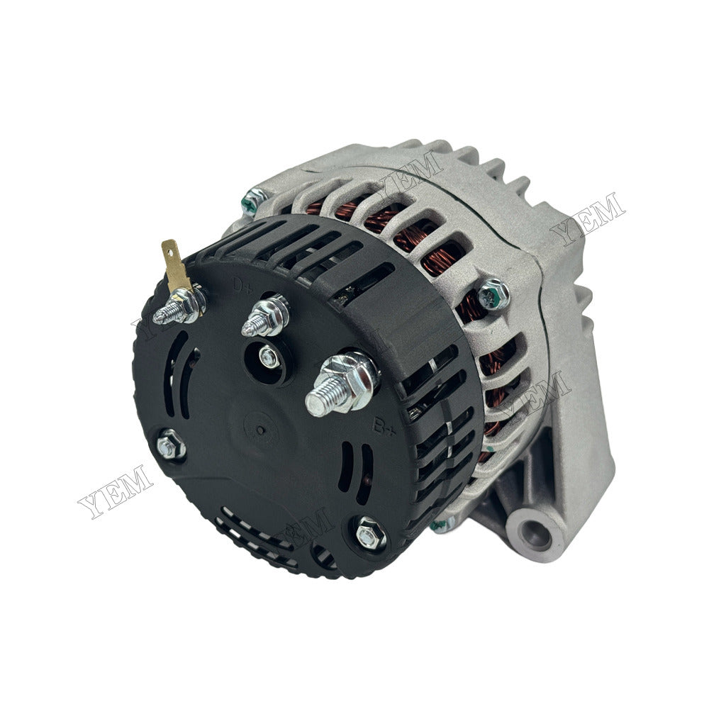 YEM Parts Alternator 24V 11203399 01183183 1A1026 for Deutz 4M1013 For Deutz