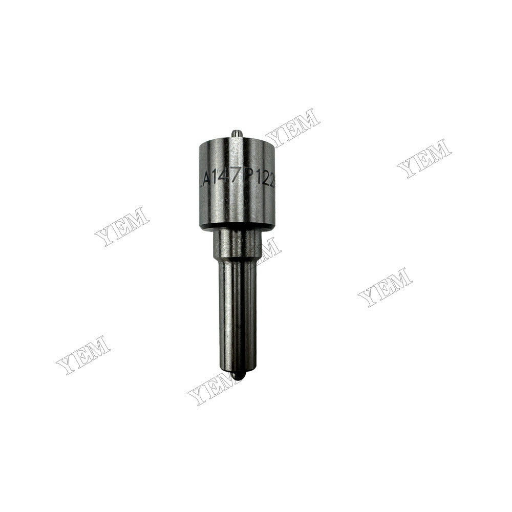 YEM Parts 4 pcs Injection Nozzle DLLA147P1229 02112959 for Deutz BF4M1013EC Engine For Deutz