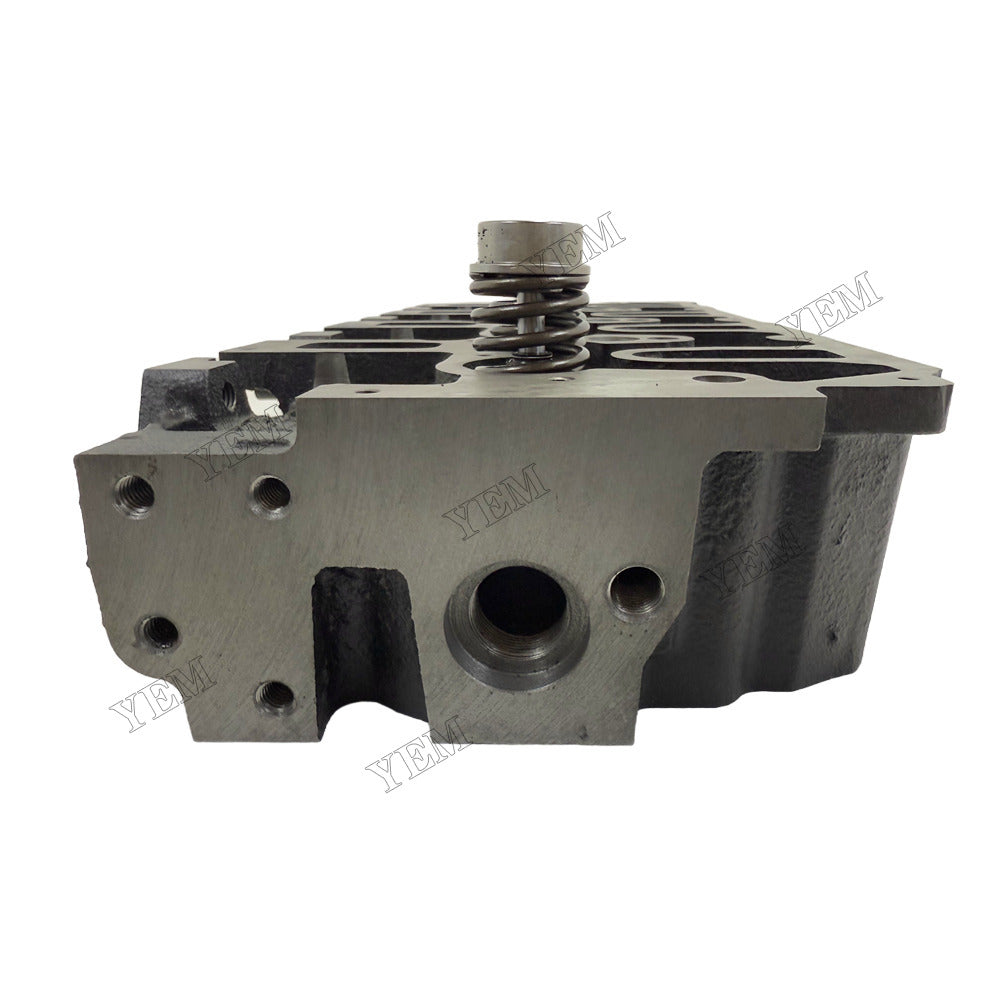 YEM Parts Cylinder Head 04252714 for Deutz BF4M2012 Engine Spare Parts For Deutz