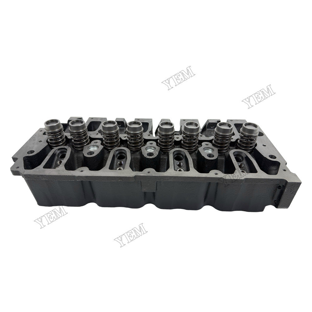YEM Parts Cylinder Head 04252714 for Deutz BF4M2012 Engine Spare Parts For Deutz