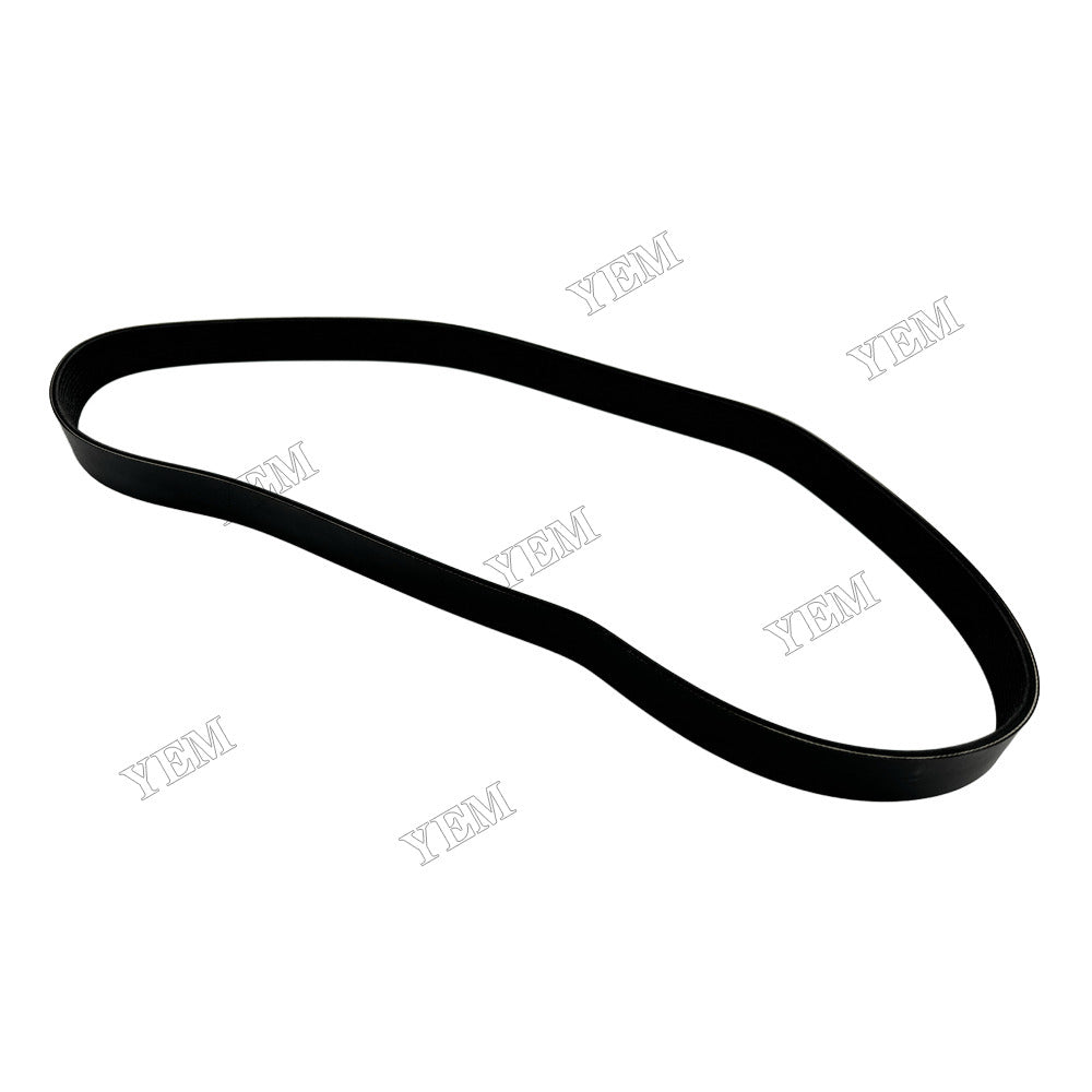 YEM Parts BF4M2012C Fan Belt for Deutz BF4M2012C Engine Spare Parts For Deutz