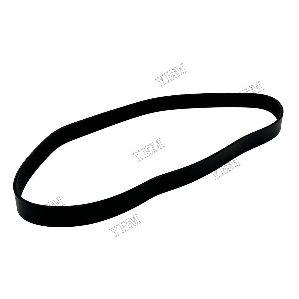 YEM Parts BF4M2012C Fan Belt for Deutz BF4M2012C Engine Spare Parts For Deutz