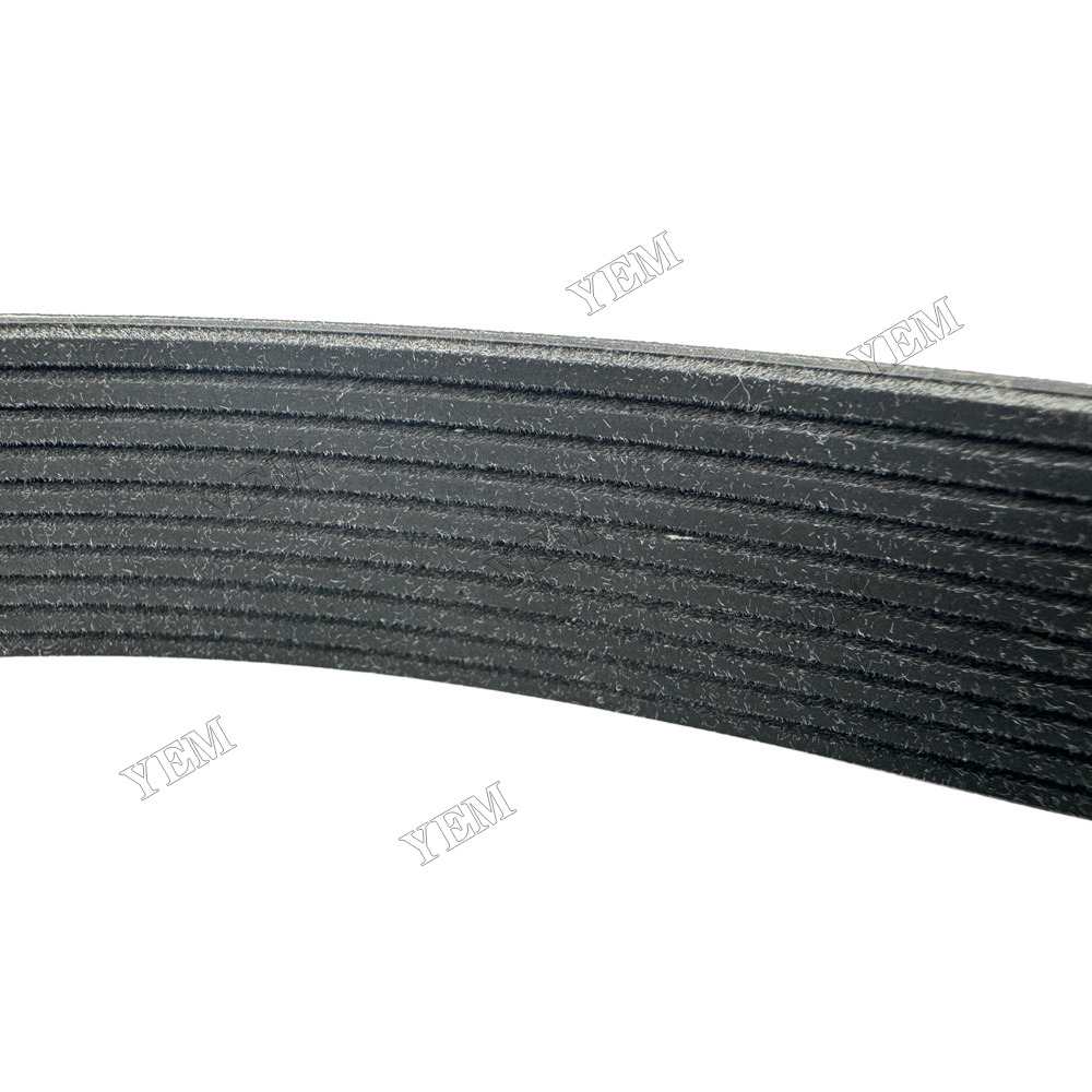 YEM Parts BF4M2012C Fan Belt for Deutz BF4M2012C Engine Spare Parts For Deutz