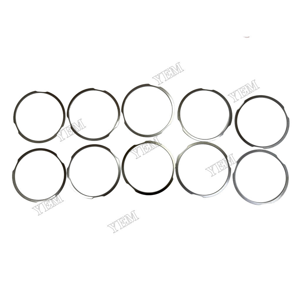YEM Parts Full Gasket Kit for Deutz F10L413F Engine Spare Parts For Deutz