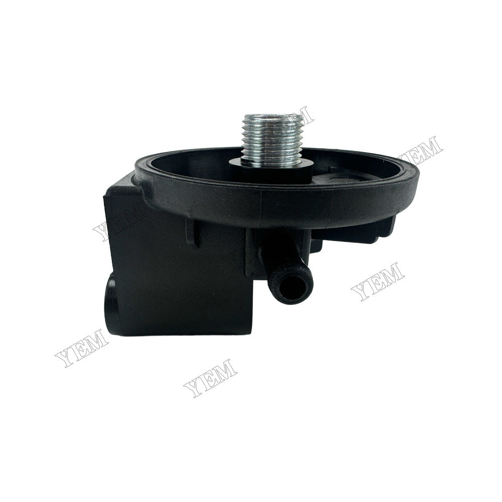 YEM Parts Filter Base 04270706 04270708 for Deutz F3L2011 Engine Spare Parts For Deutz