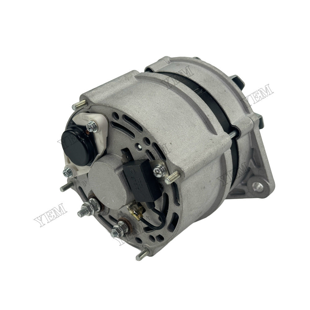 YEM Parts Alternator 24V 01182153 CA702IR for Deutz F5L912 Engine Spare Parts For Deutz
