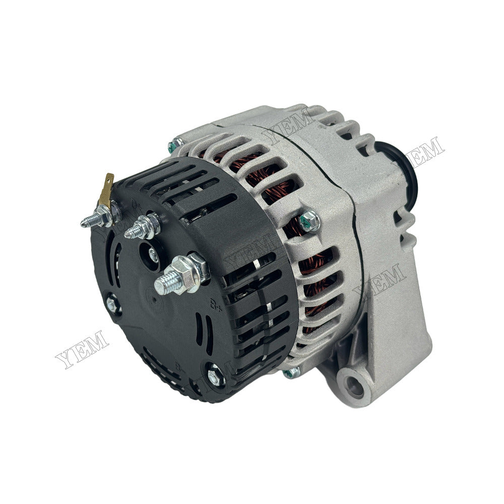 YEM Parts Alternator 24V 01183183 11203399 IA1026 for Deutz F5L912 For Deutz