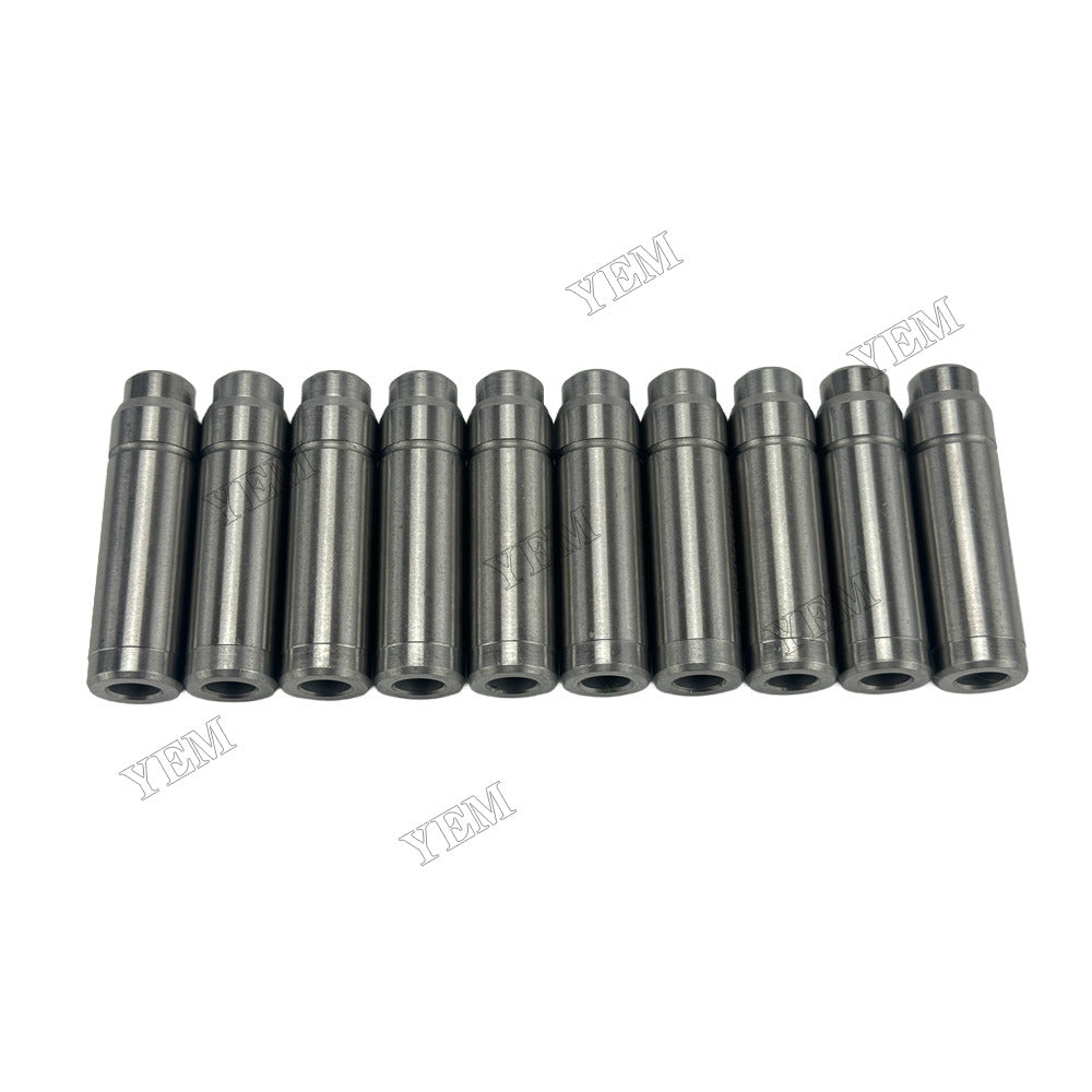YEM Parts 10 pcs Valve Guide 04235374 for Deutz F5L912 Engine For Deutz