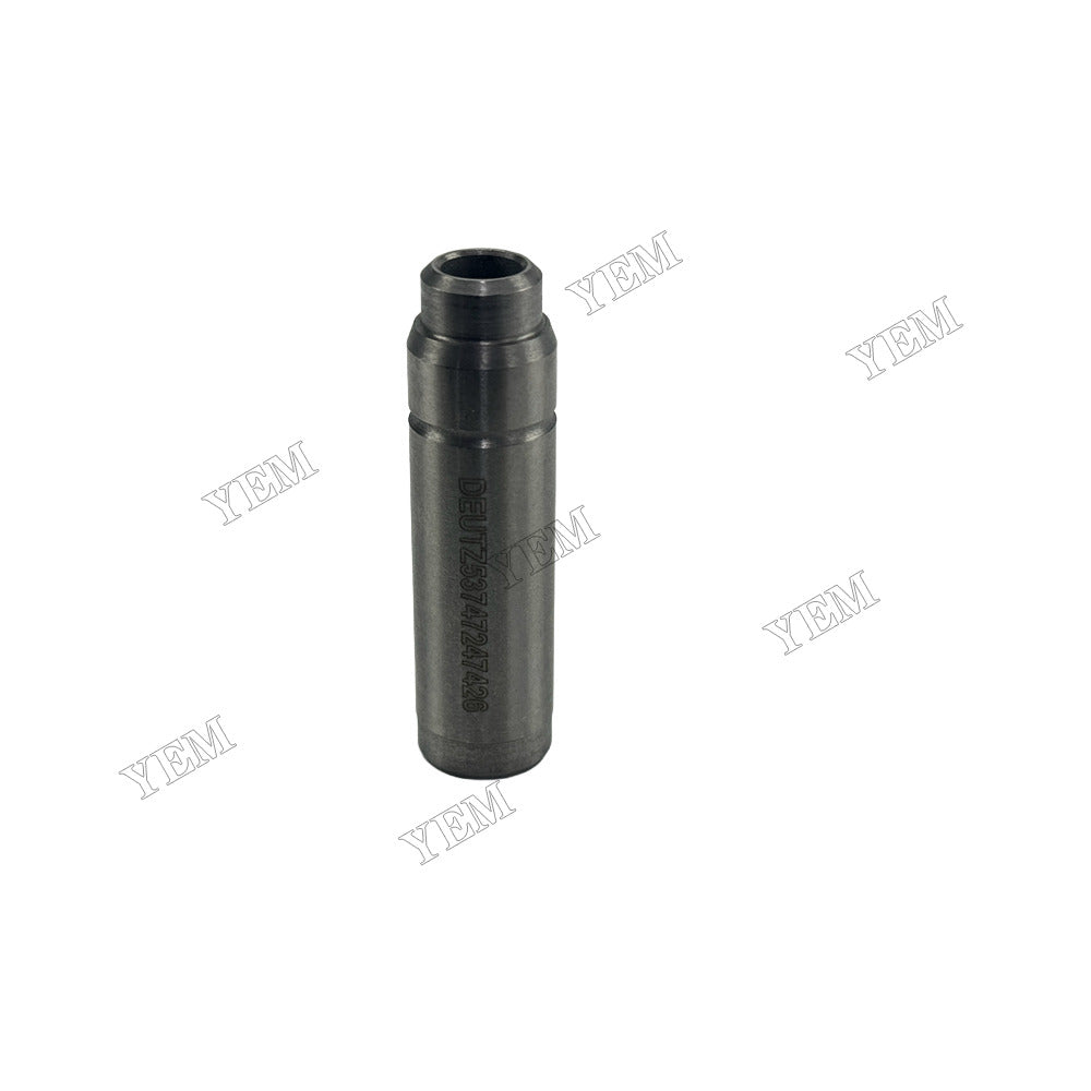 YEM Parts 10 pcs Valve Guide 04235374 for Deutz F5L912 Engine For Deutz