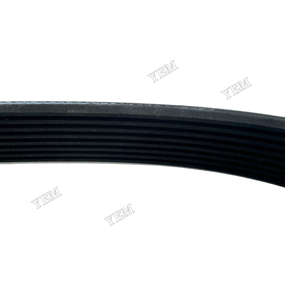 YEM Parts Fan Belt 01183367 for Deutz TD2.9L4 Engine Spare Parts For Deutz