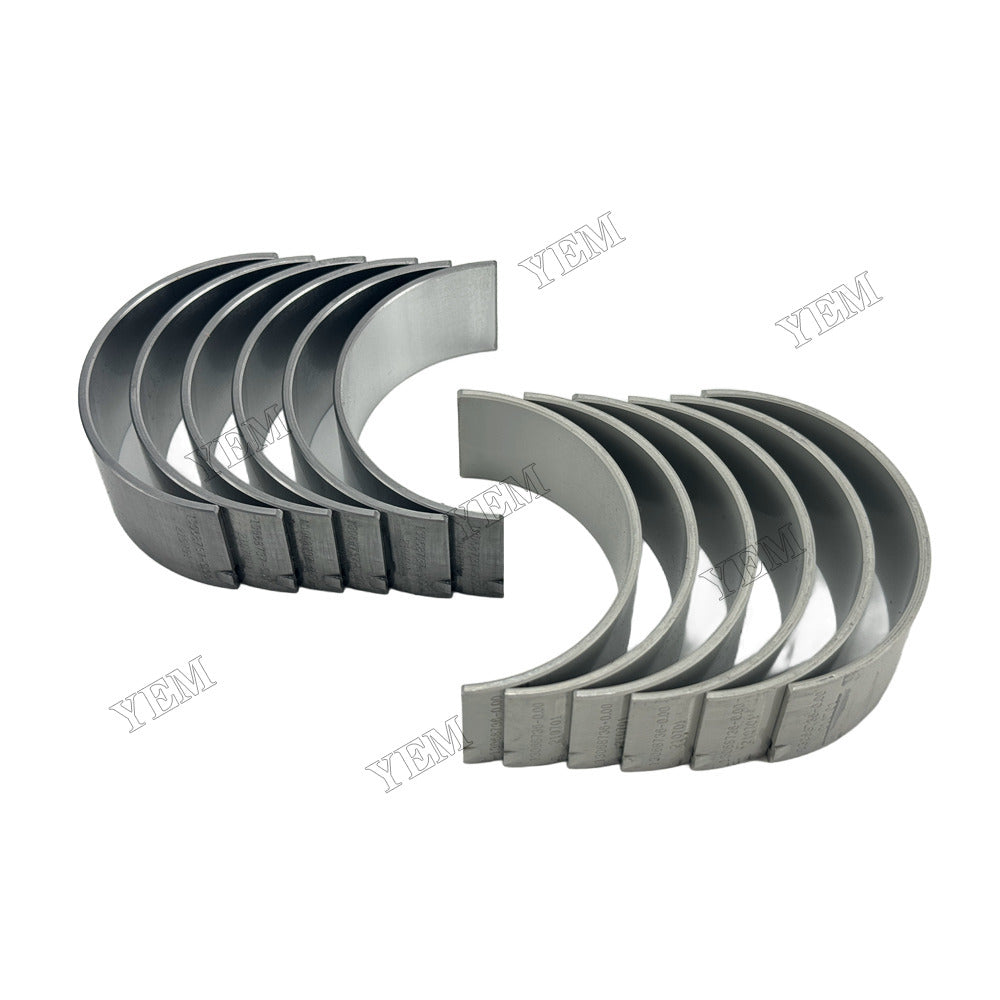 YEM Parts Connecting Rod Bearing STD 13068736 13068737 for Deutz TD226B-6G