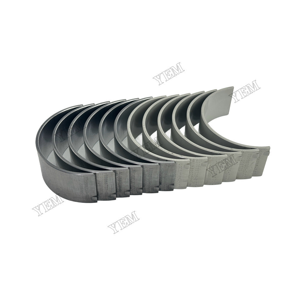 YEM Parts Connecting Rod Bearing STD 13068736 13068737 for Deutz TD226B-6G