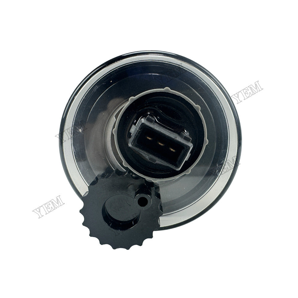 YEM Parts Diesel Filter Assembly 2656F087 901-237 308-7298 BC-CX5214 for Perkins 1104 For Perkins