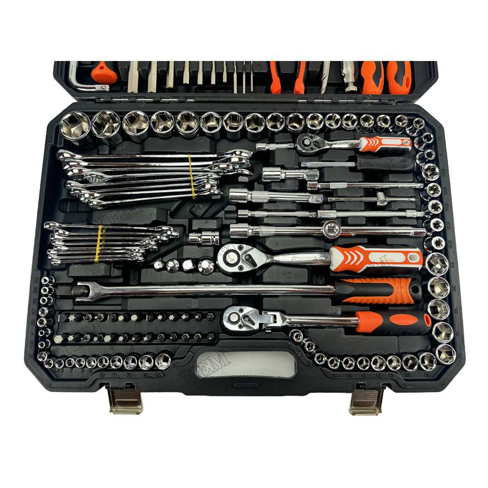 YEM Parts 1106D-E66T Toolbox for Perkins 1106D-E66T Engine Spare Parts For Perkins