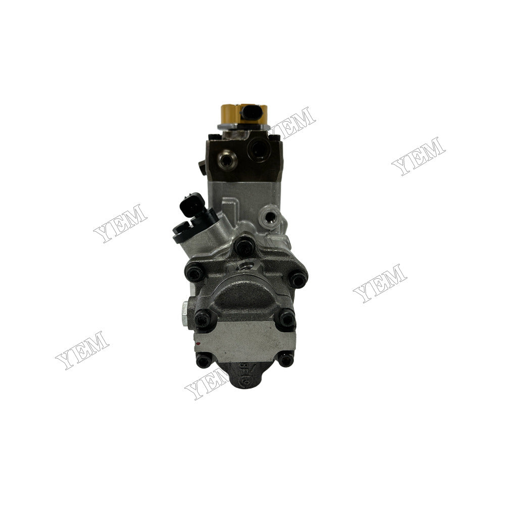 YEM Parts Fuel Injection Pump 641A306 for Perkins 1106D-E66T For Perkins