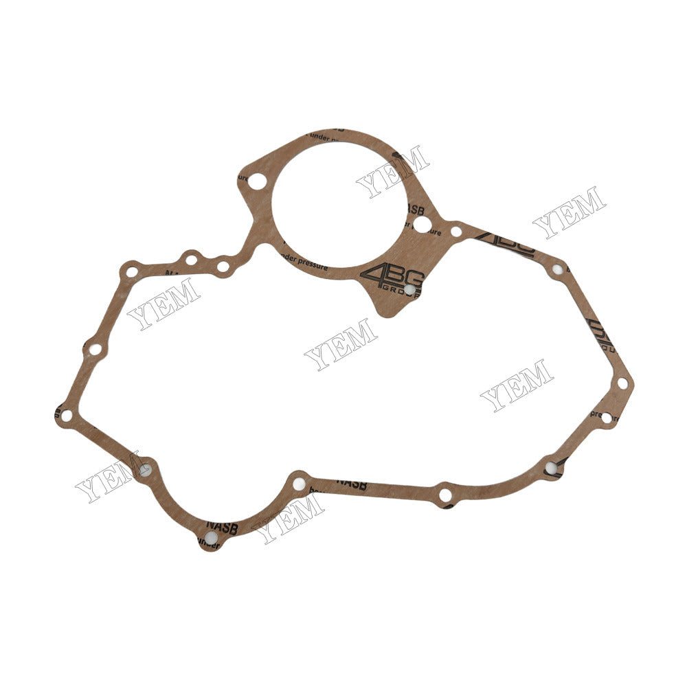YEM Parts Gear Cover Gasket U65996630 for Perkins 403D-15 Engine Spare Parts