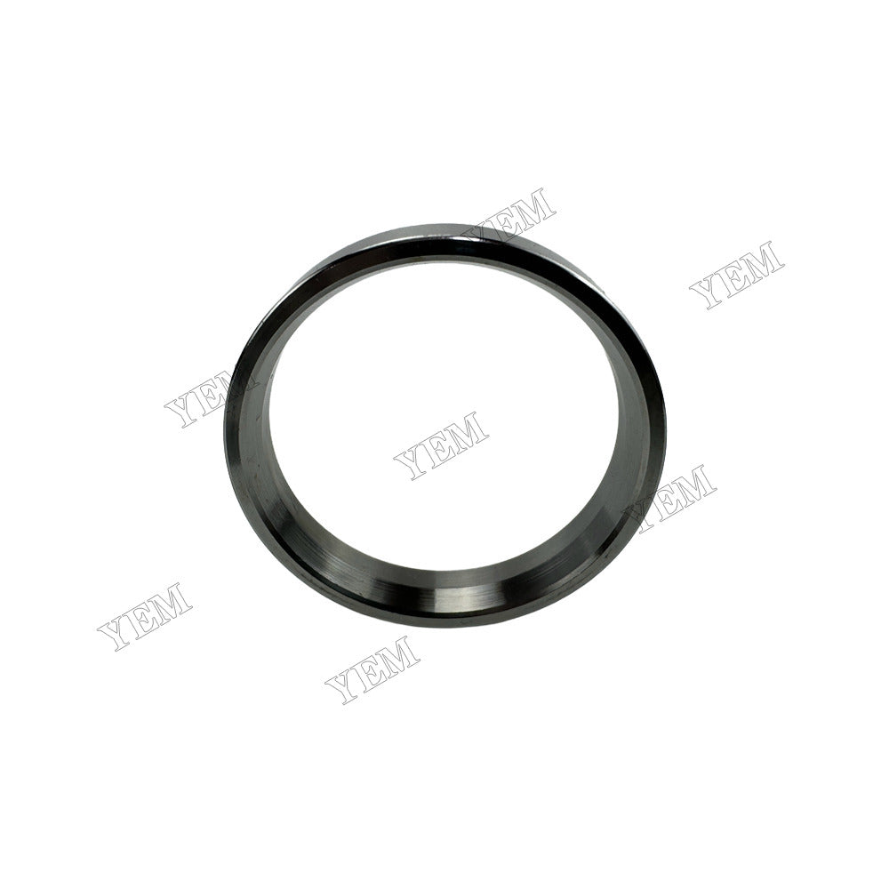 YEM Parts 6 pcs Intake Valve Seat 671559C1 for Perkins DT466 Engine For Perkins