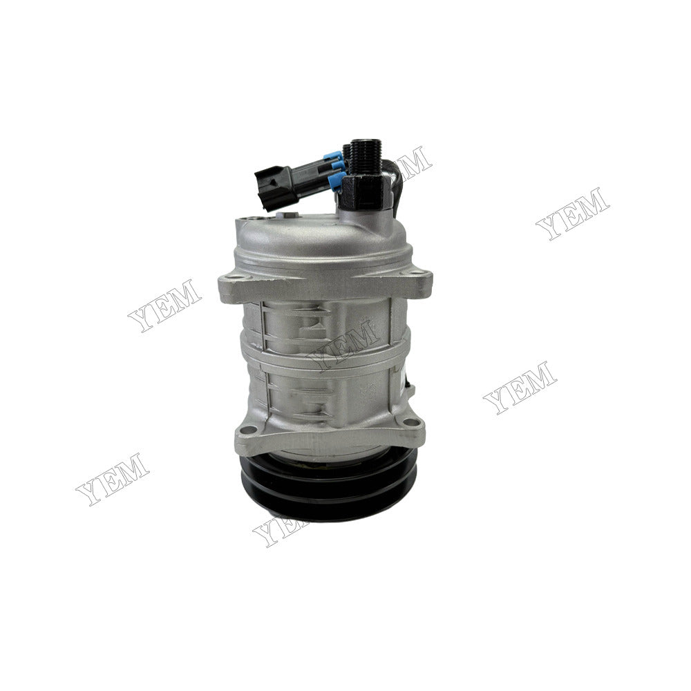 YEM Parts COMPRESSOR 7023582 7136676 for Bobcat Engine Spare Parts For Bobcat