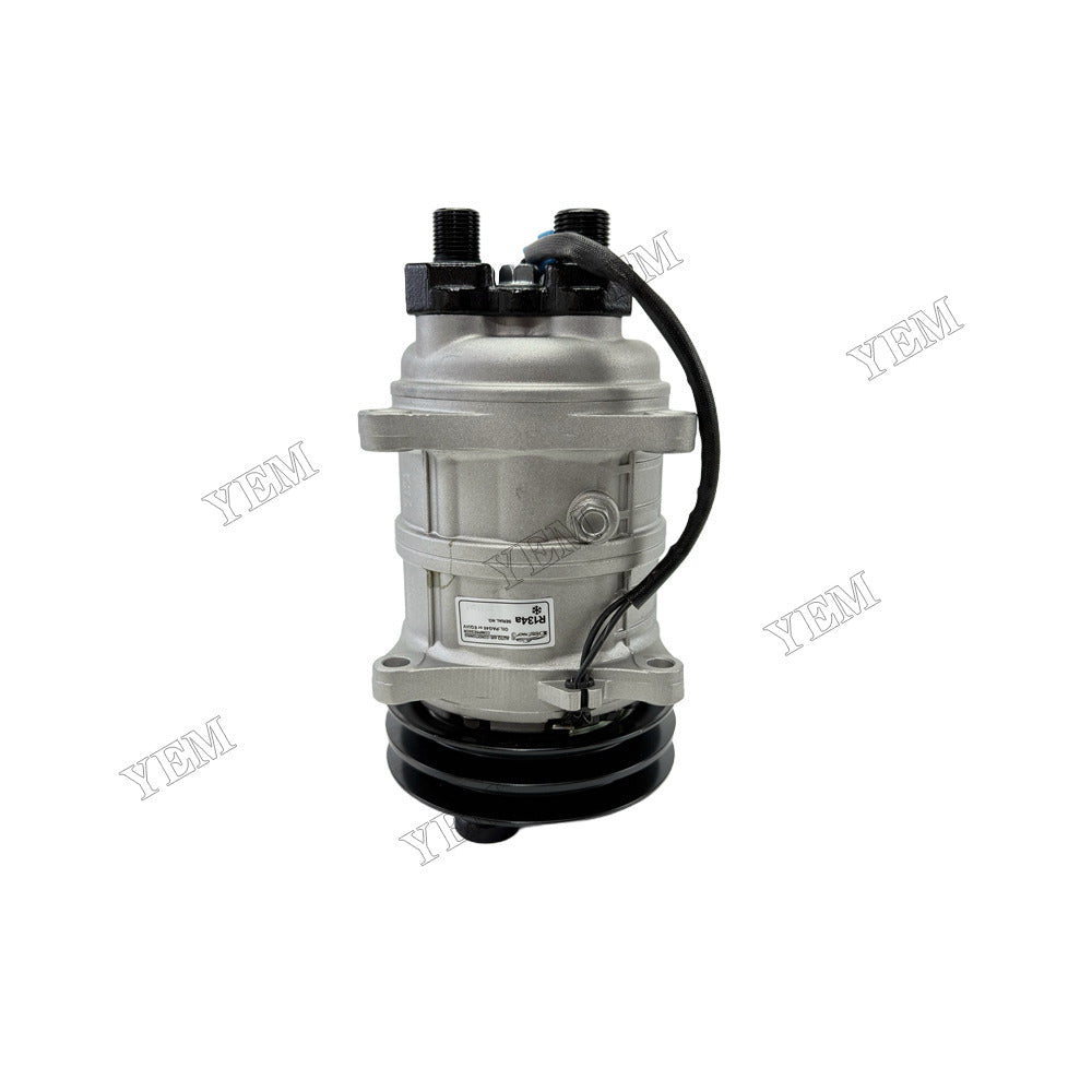 YEM Parts COMPRESSOR 7023582 7136676 for Bobcat Engine Spare Parts For Bobcat