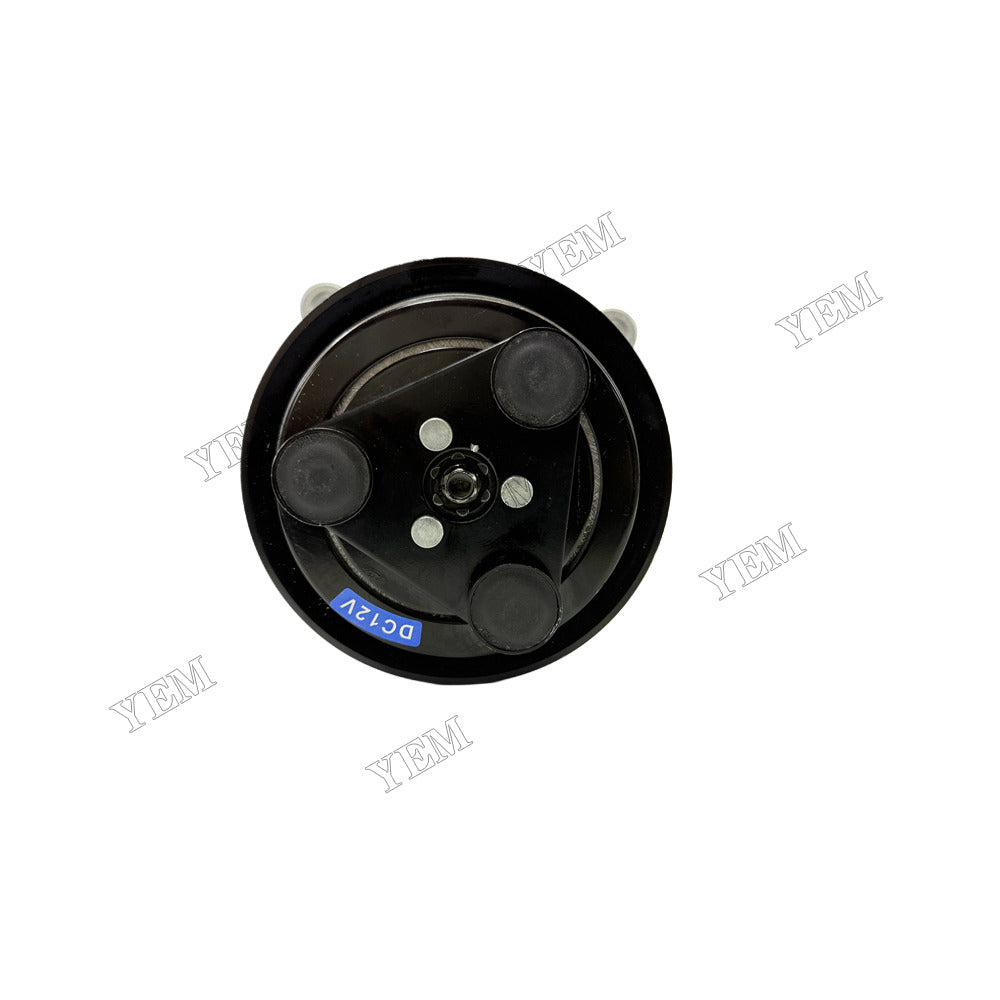 YEM Parts COMPRESSOR 7023582 7136676 for Bobcat Engine Spare Parts For Bobcat