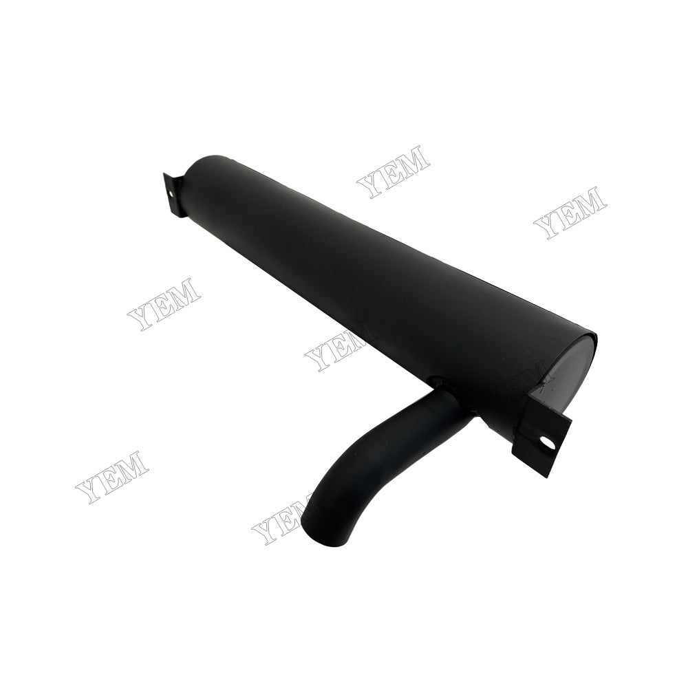 YEM Parts Muffler 7100840 for Bobcat Engine Spare Parts For Bobcat