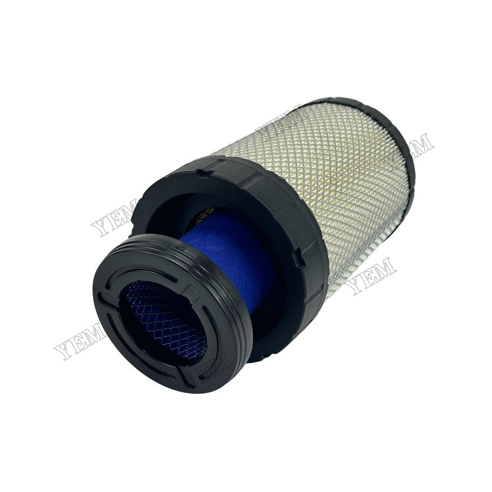 YEM Parts Air Filter Kit 7008043 7008044 for Bobcat Engine Spare Parts For Bobcat