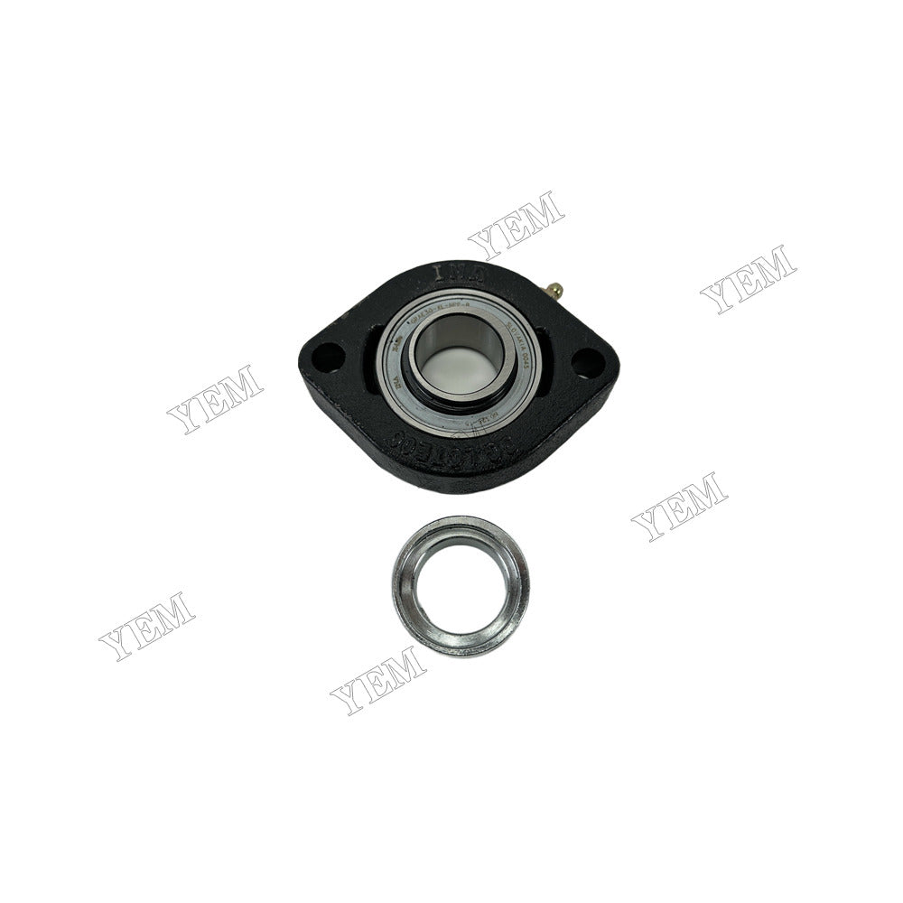 YEM Parts Bearing Housing 7347458 for Bobcat Engine Spare Parts For Bobcat