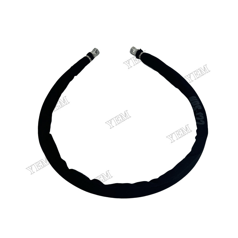 YEM Parts Hydraulic Hose 6734462 for Bobcat Engine Spare Parts For Bobcat