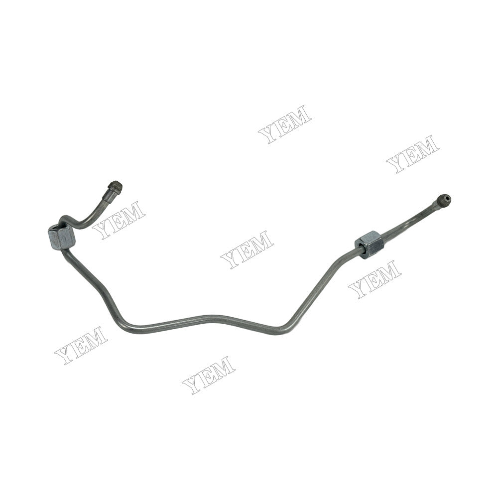 YEM Parts 1DZ Fuel Pipe for Toyota 1DZ Engine Spare Parts For Toyota