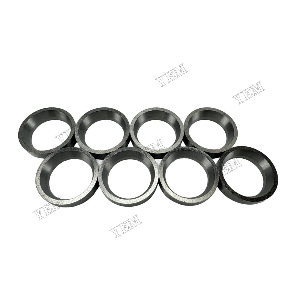 YEM Parts 8 pcs Exhaust Valve Seat for Toyota 1KD Engine Engine Spare Parts For Toyota